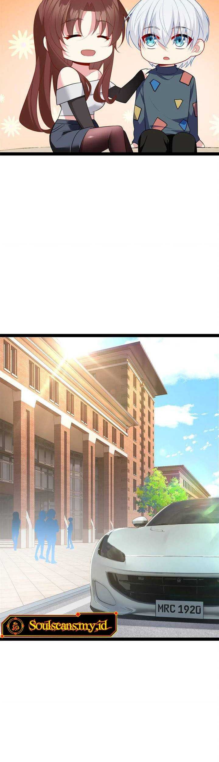 I Eat Soft Rice in Another World Chapter 61 - halaman 6