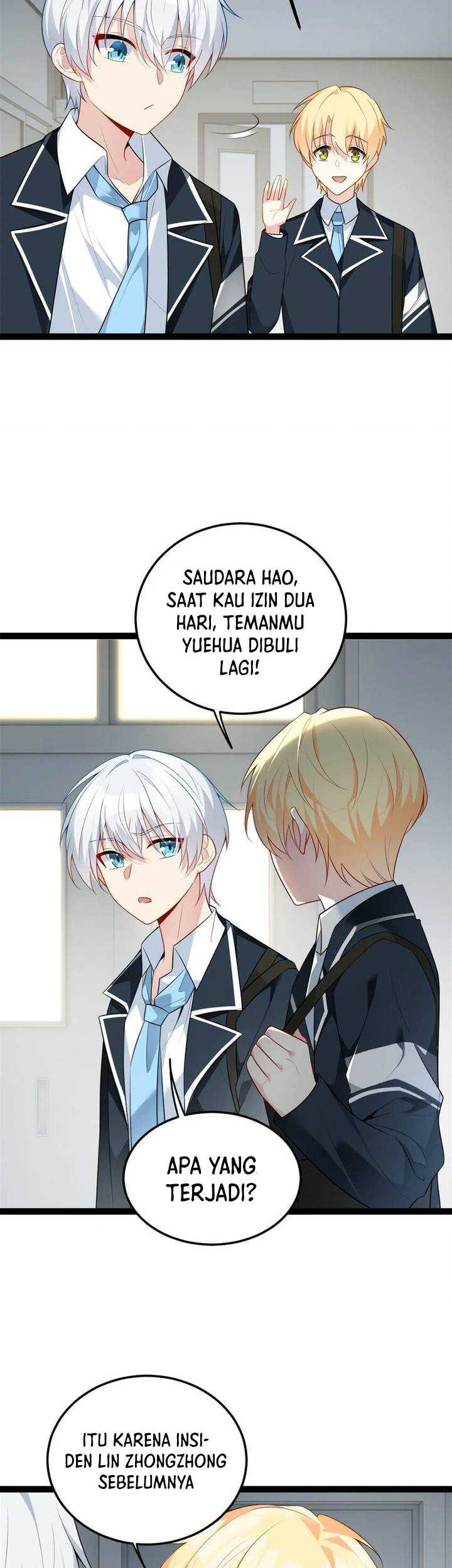 I Eat Soft Rice in Another World Chapter 61 - halaman 9