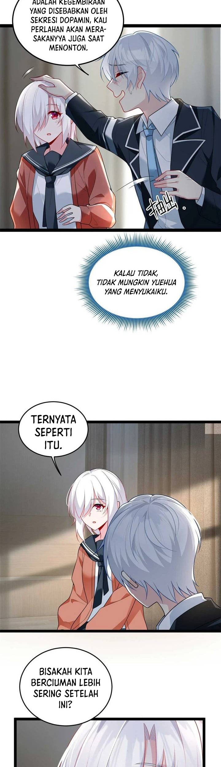 I Eat Soft Rice in Another World Chapter 62 - halaman 11