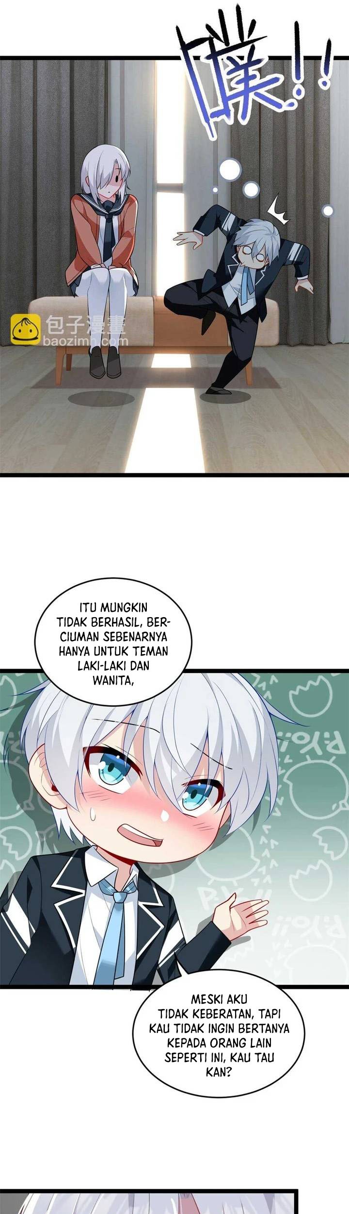 I Eat Soft Rice in Another World Chapter 62 - halaman 13