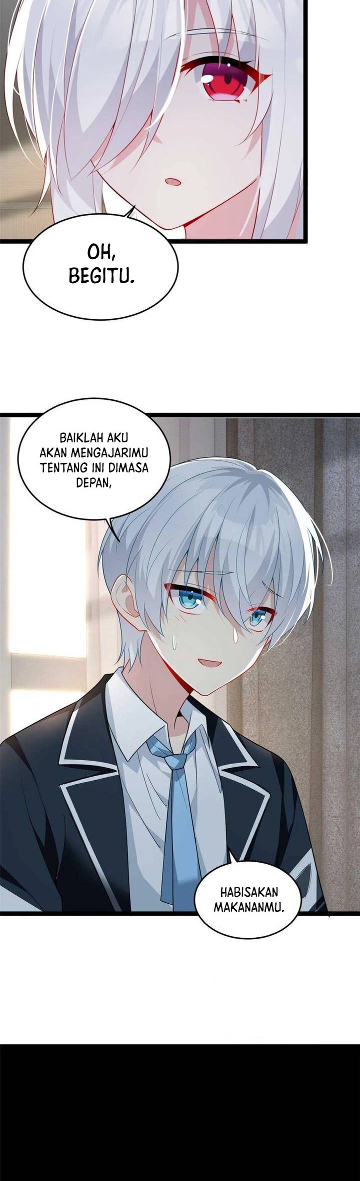 I Eat Soft Rice in Another World Chapter 62 - halaman 14