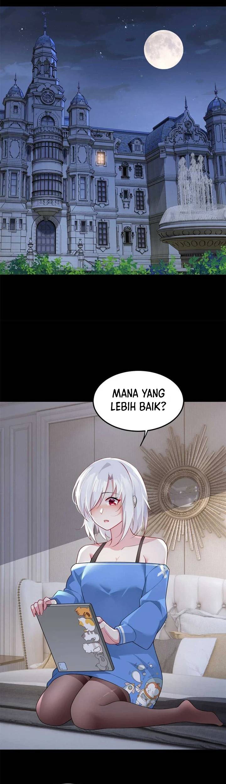 I Eat Soft Rice in Another World Chapter 62 - halaman 15