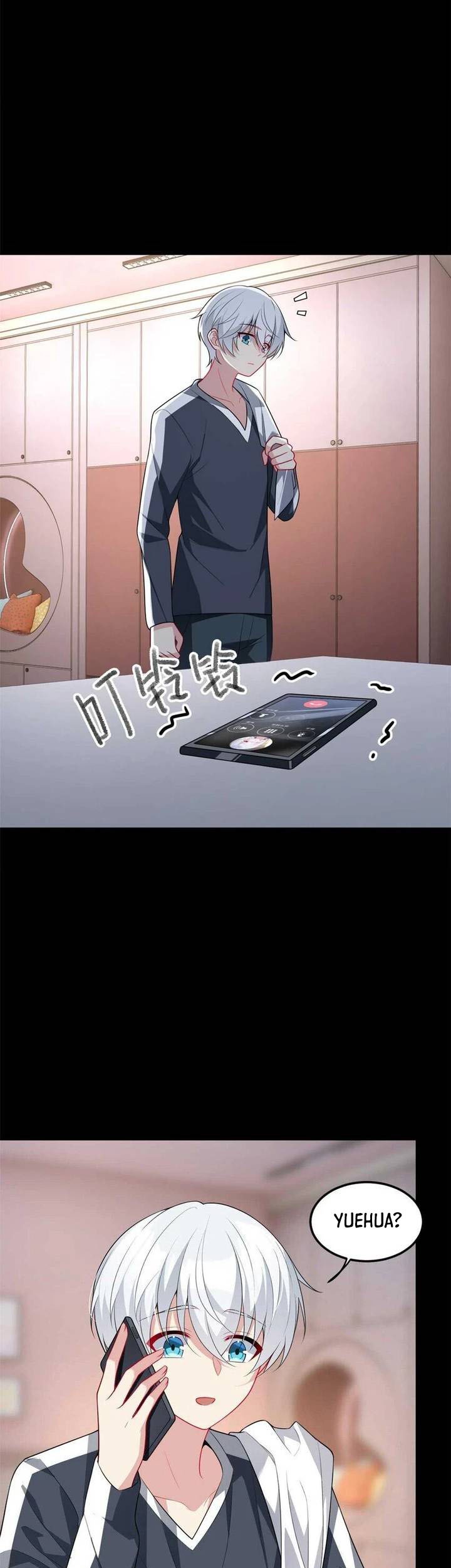 I Eat Soft Rice in Another World Chapter 62 - halaman 20
