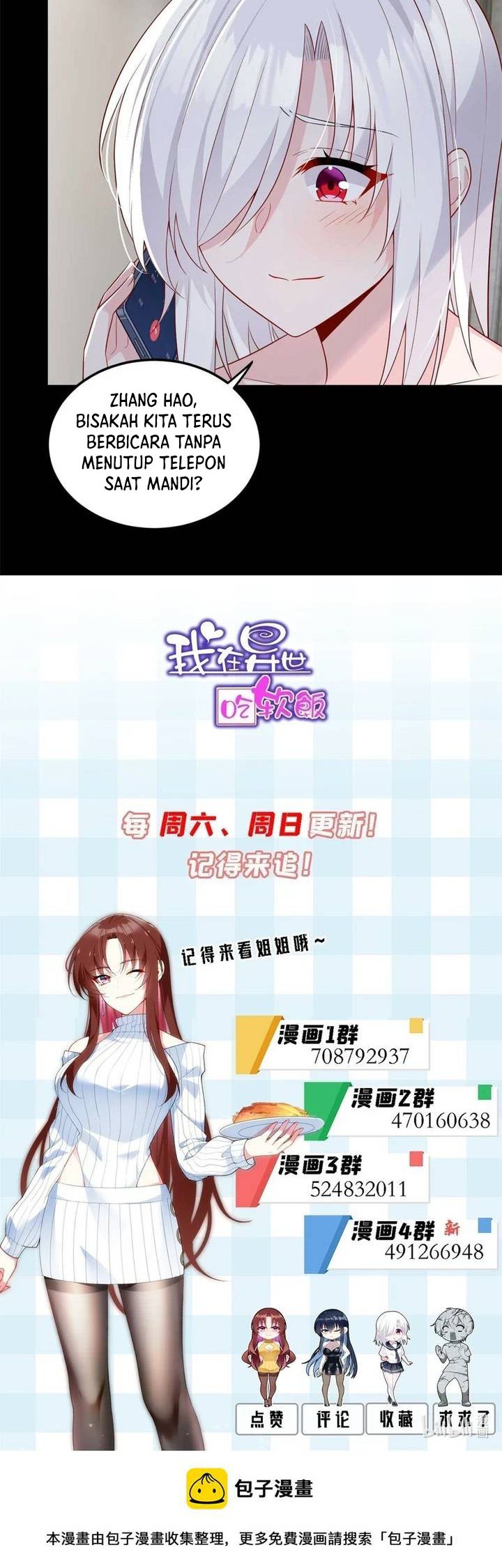 I Eat Soft Rice in Another World Chapter 62 - halaman 27