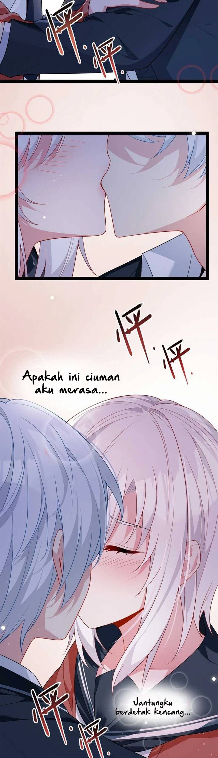 I Eat Soft Rice in Another World Chapter 62 - halaman 4