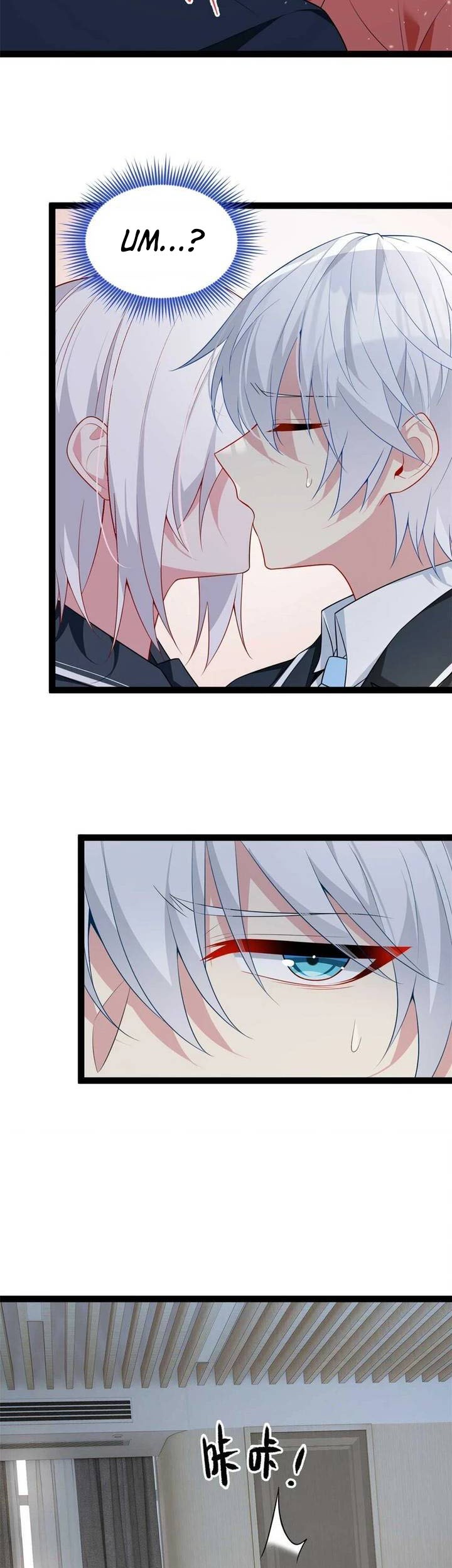 I Eat Soft Rice in Another World Chapter 62 - halaman 5