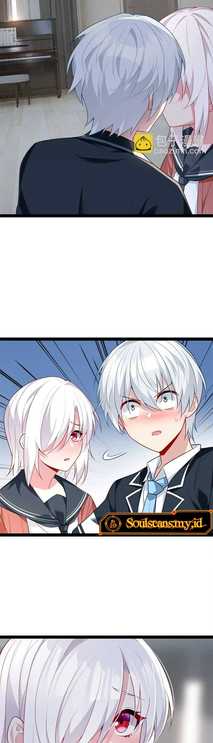 I Eat Soft Rice in Another World Chapter 62 - halaman 6