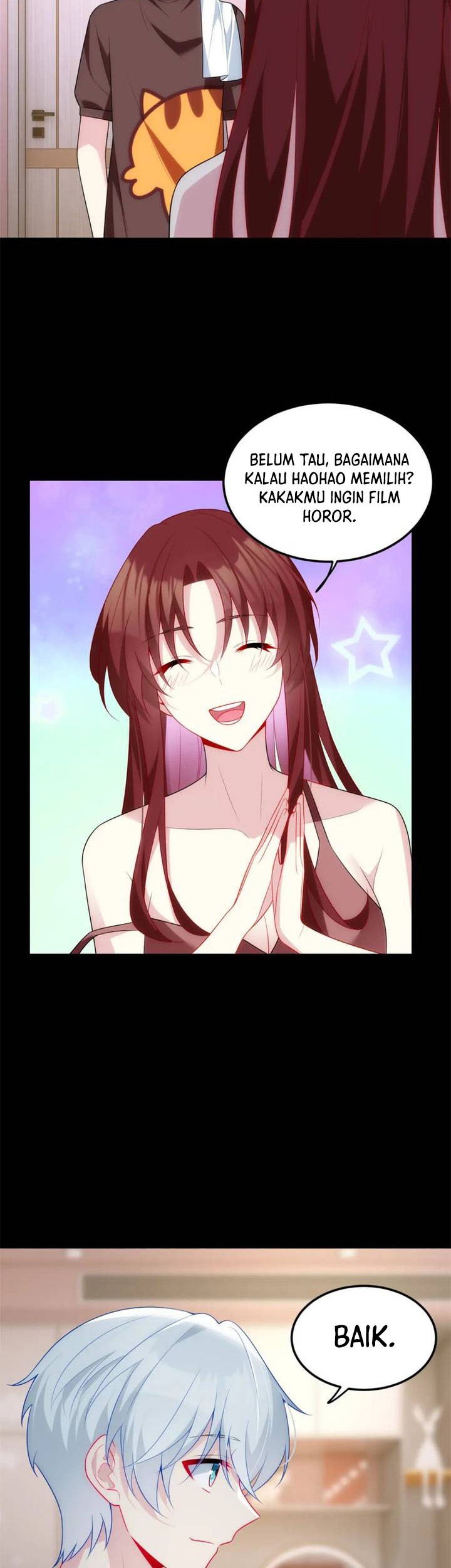 I Eat Soft Rice in Another World Chapter 63 - halaman 20