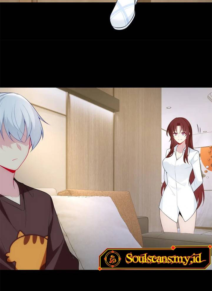 I Eat Soft Rice in Another World Chapter 63 - halaman 26