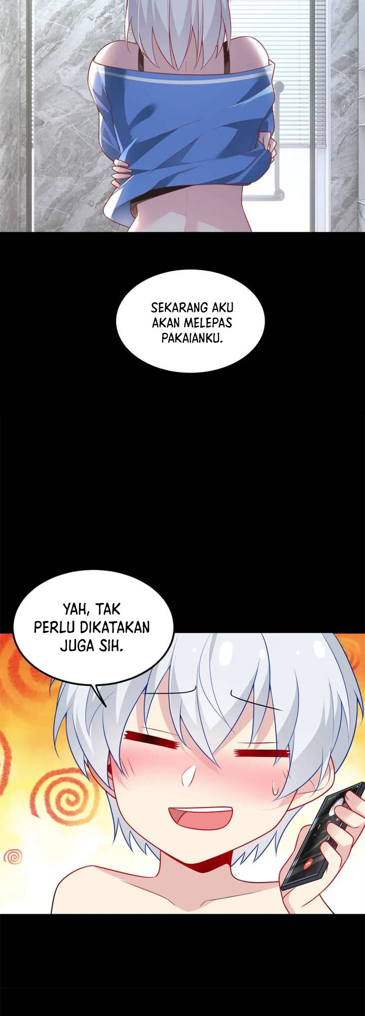 I Eat Soft Rice in Another World Chapter 63 - halaman 6