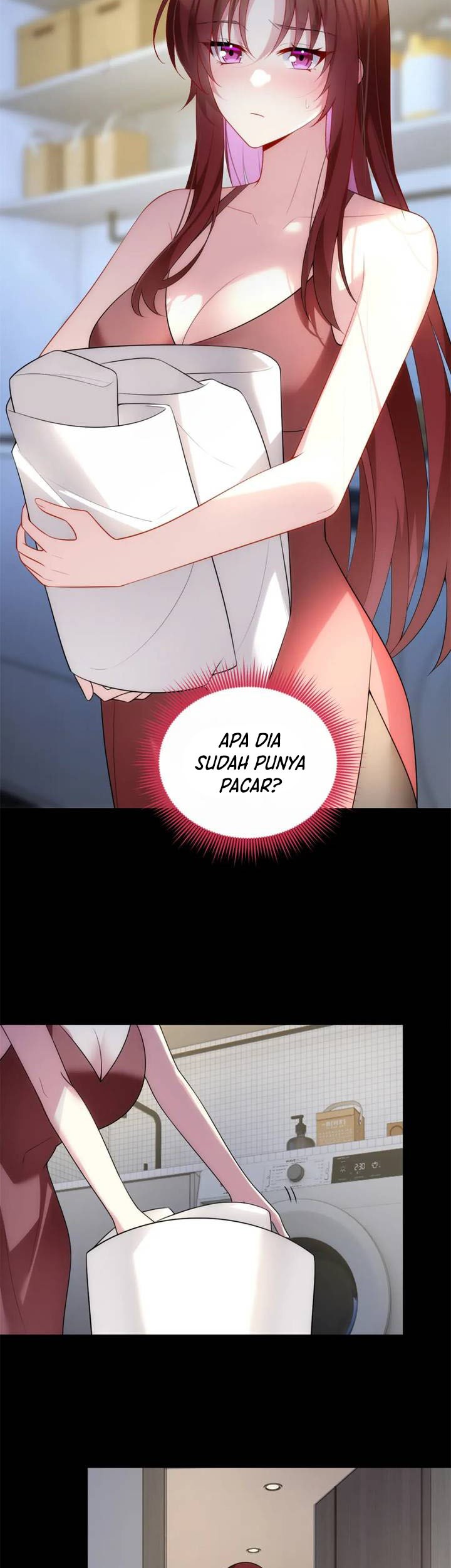I Eat Soft Rice in Another World Chapter 63 - halaman 9