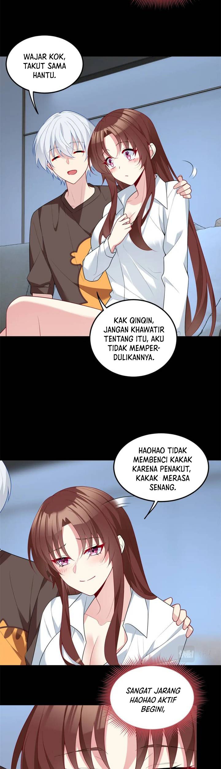 I Eat Soft Rice in Another World Chapter 64 - halaman 10