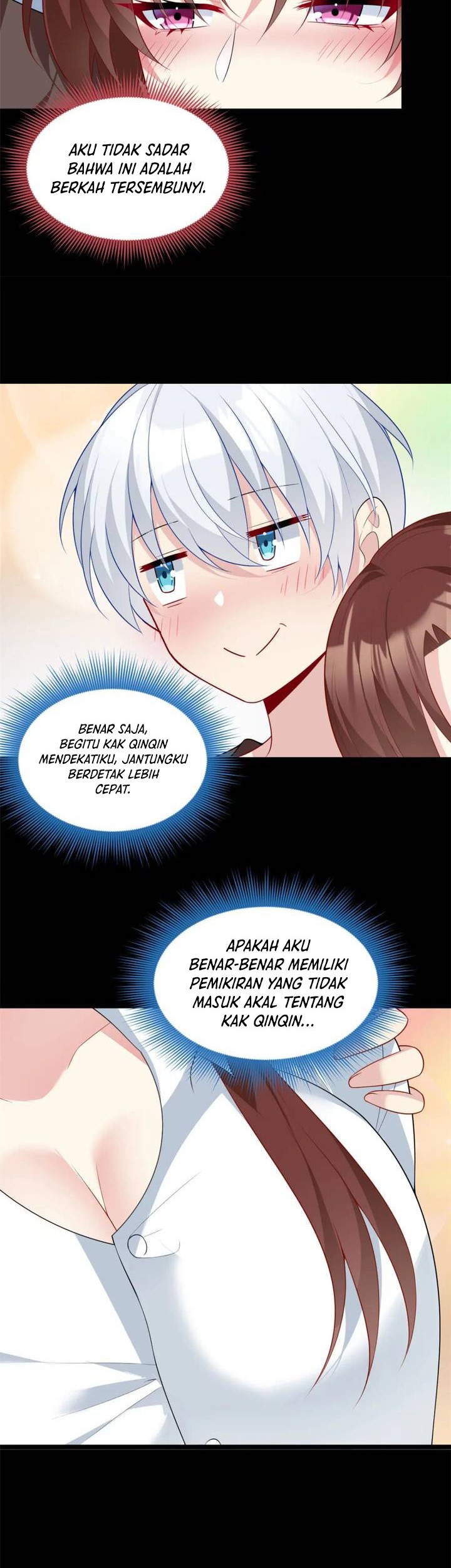 I Eat Soft Rice in Another World Chapter 64 - halaman 11