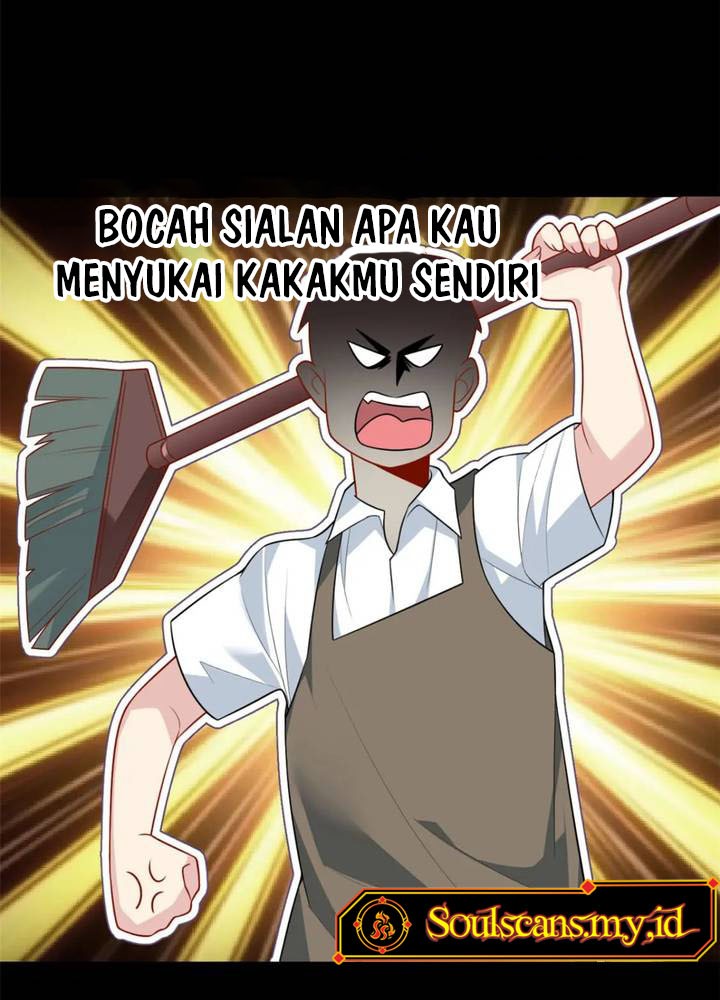 I Eat Soft Rice in Another World Chapter 64 - halaman 12