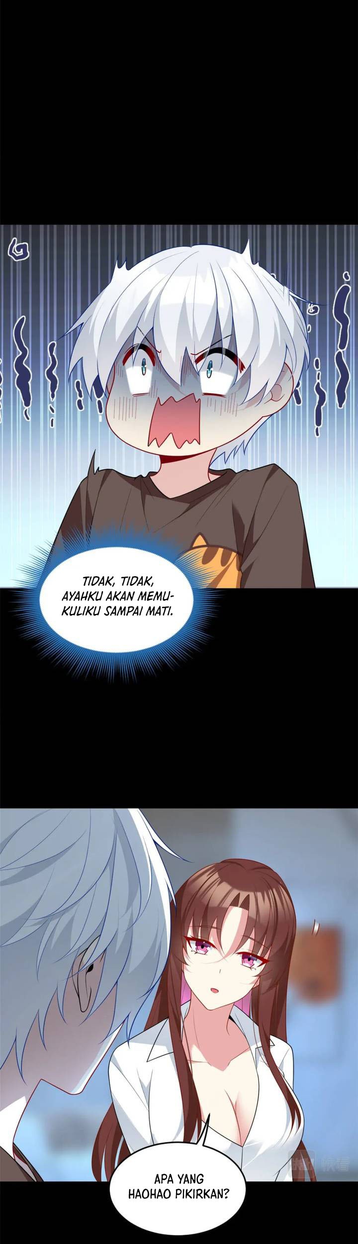 I Eat Soft Rice in Another World Chapter 64 - halaman 13