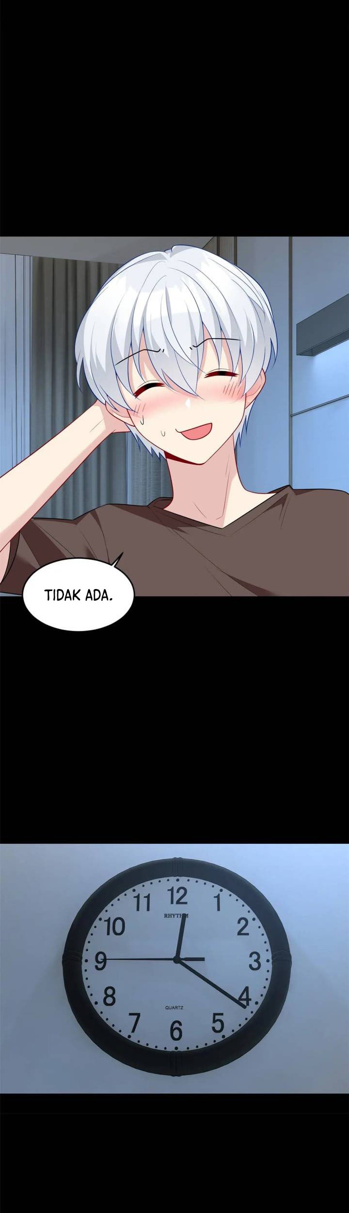 I Eat Soft Rice in Another World Chapter 64 - halaman 14