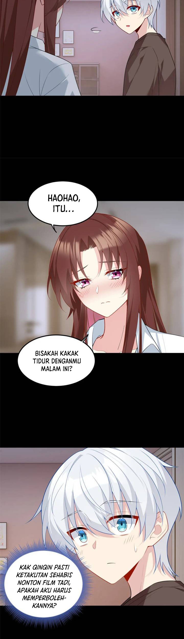 I Eat Soft Rice in Another World Chapter 64 - halaman 19