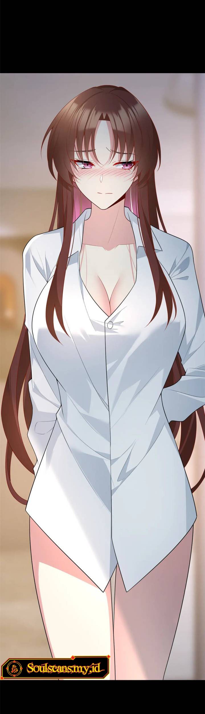 I Eat Soft Rice in Another World Chapter 64 - halaman 20