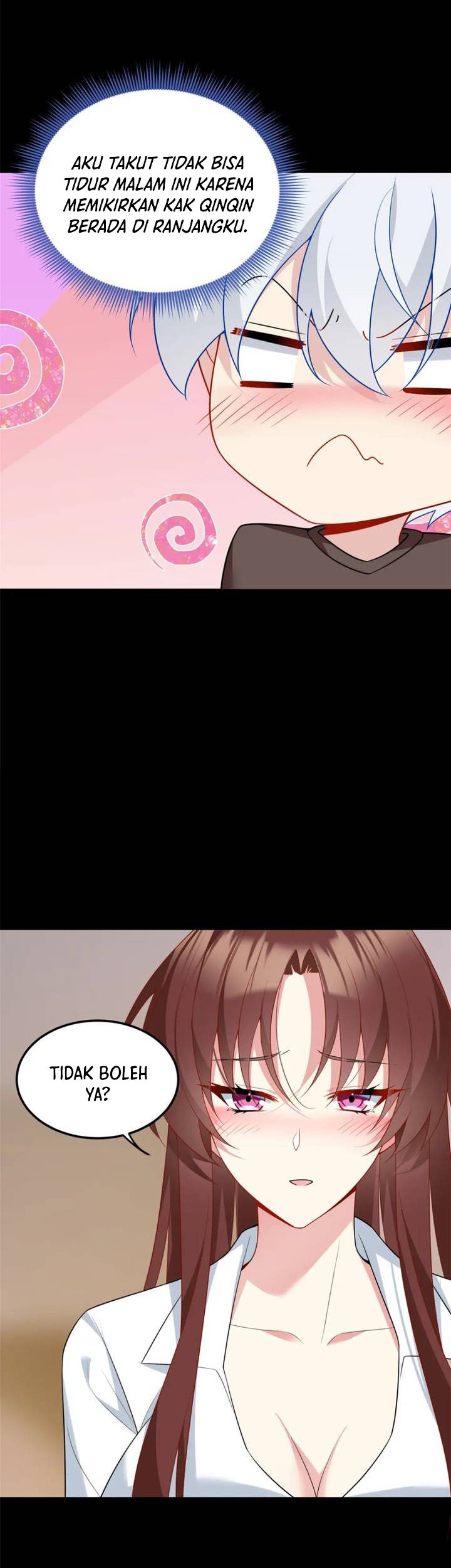 I Eat Soft Rice in Another World Chapter 64 - halaman 21