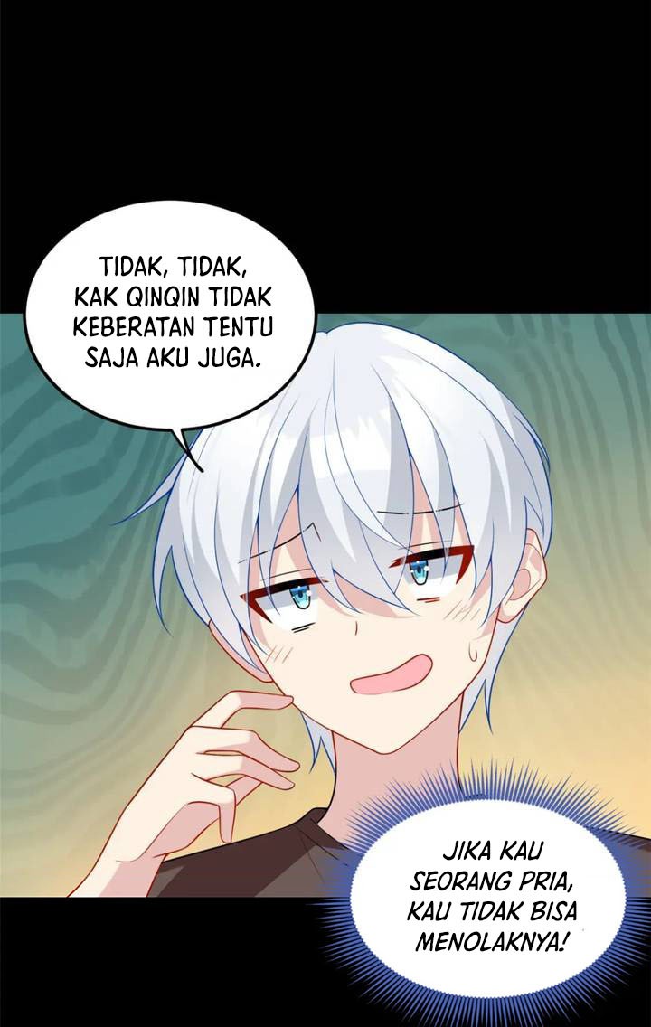 I Eat Soft Rice in Another World Chapter 64 - halaman 22