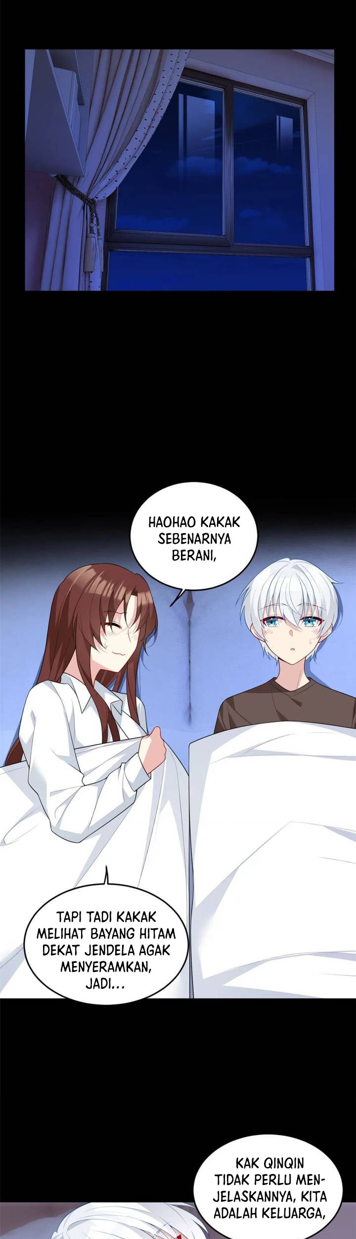I Eat Soft Rice in Another World Chapter 64 - halaman 23