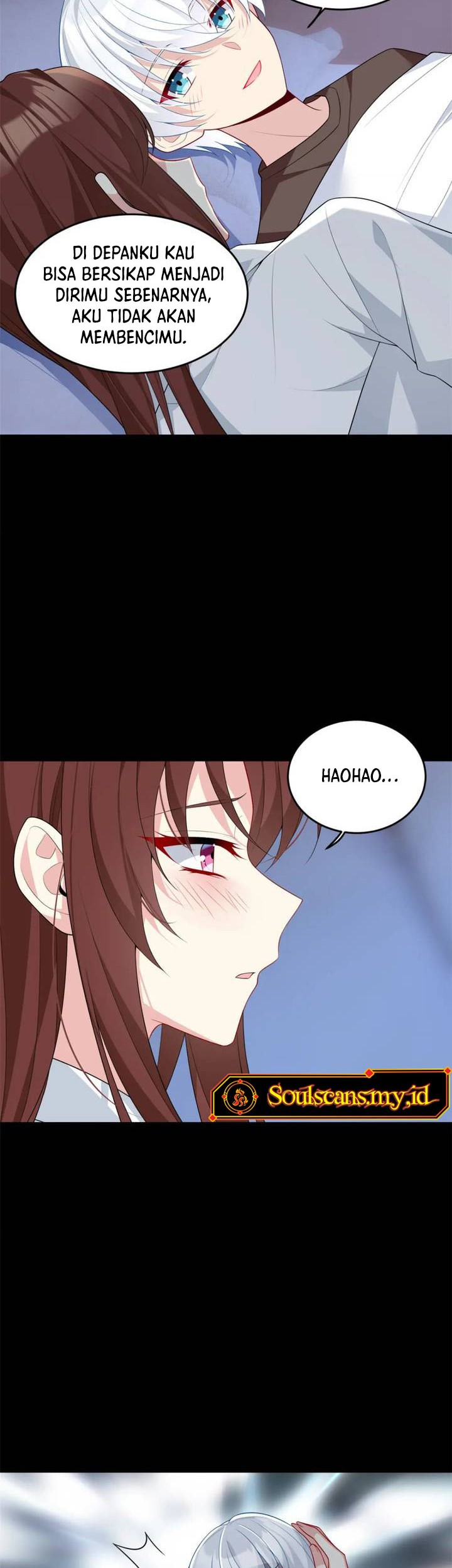 I Eat Soft Rice in Another World Chapter 64 - halaman 24