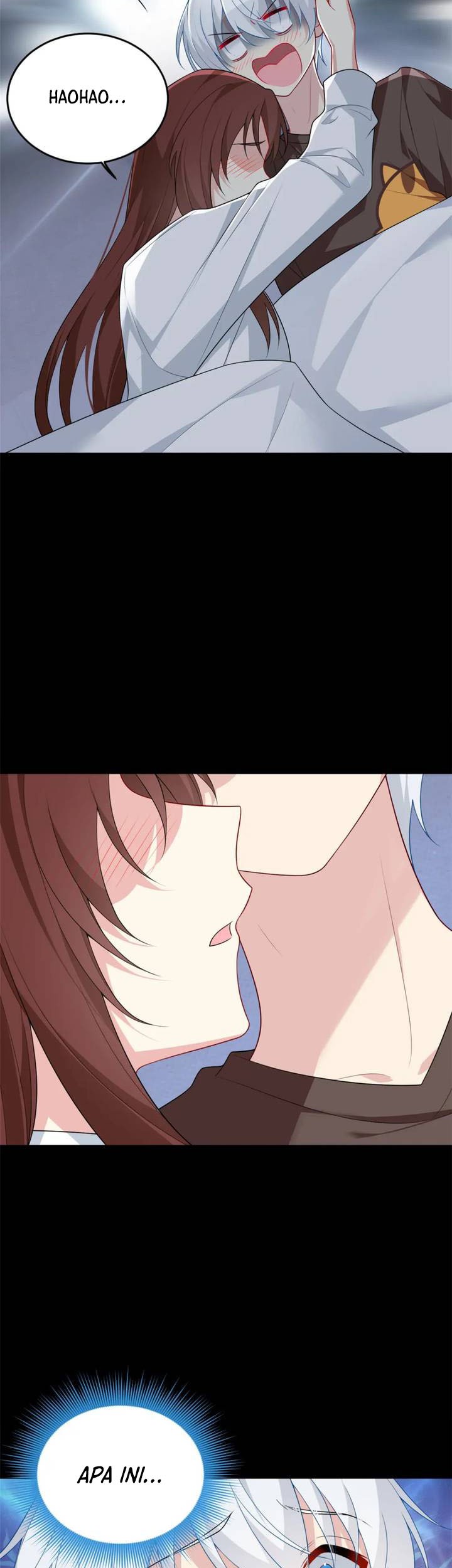 I Eat Soft Rice in Another World Chapter 64 - halaman 25