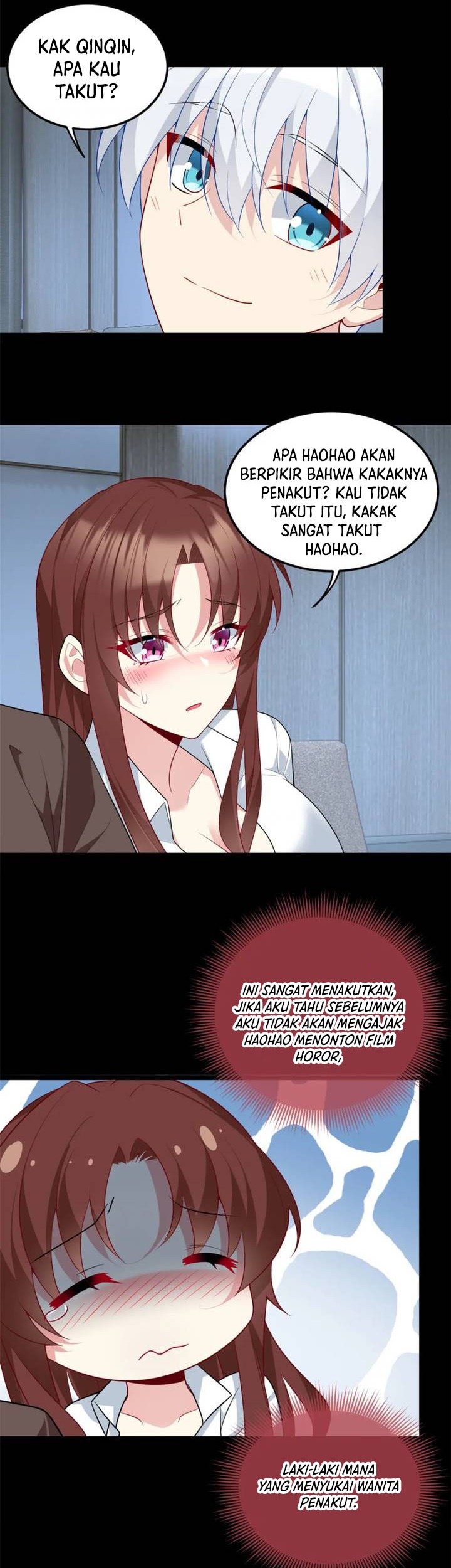 I Eat Soft Rice in Another World Chapter 64 - halaman 9