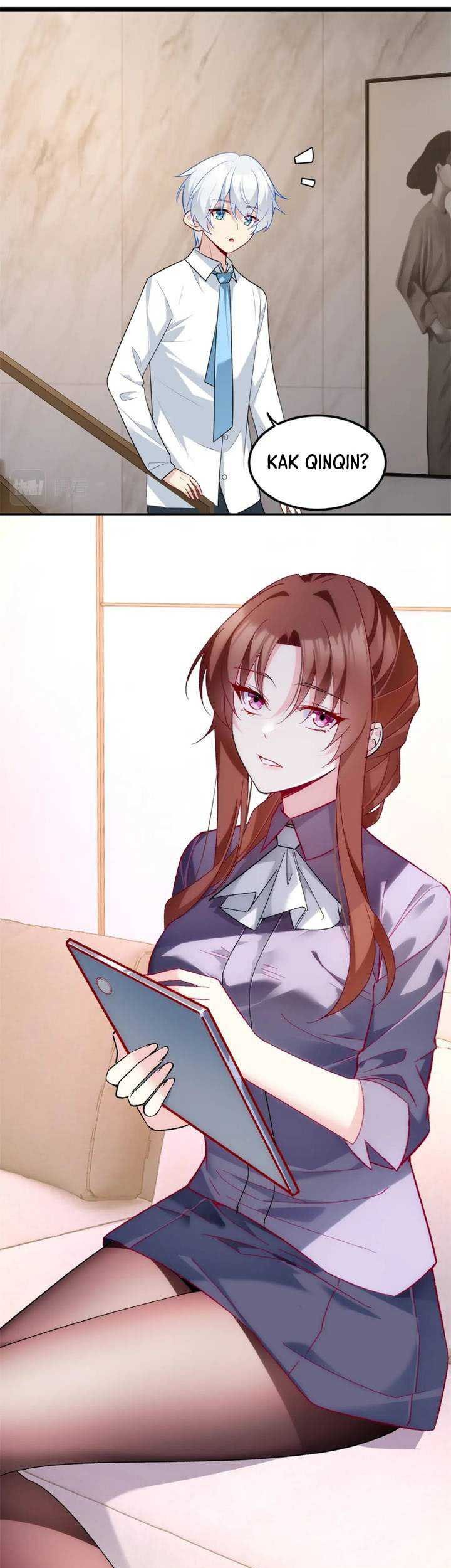 I Eat Soft Rice in Another World Chapter 65 - halaman 12