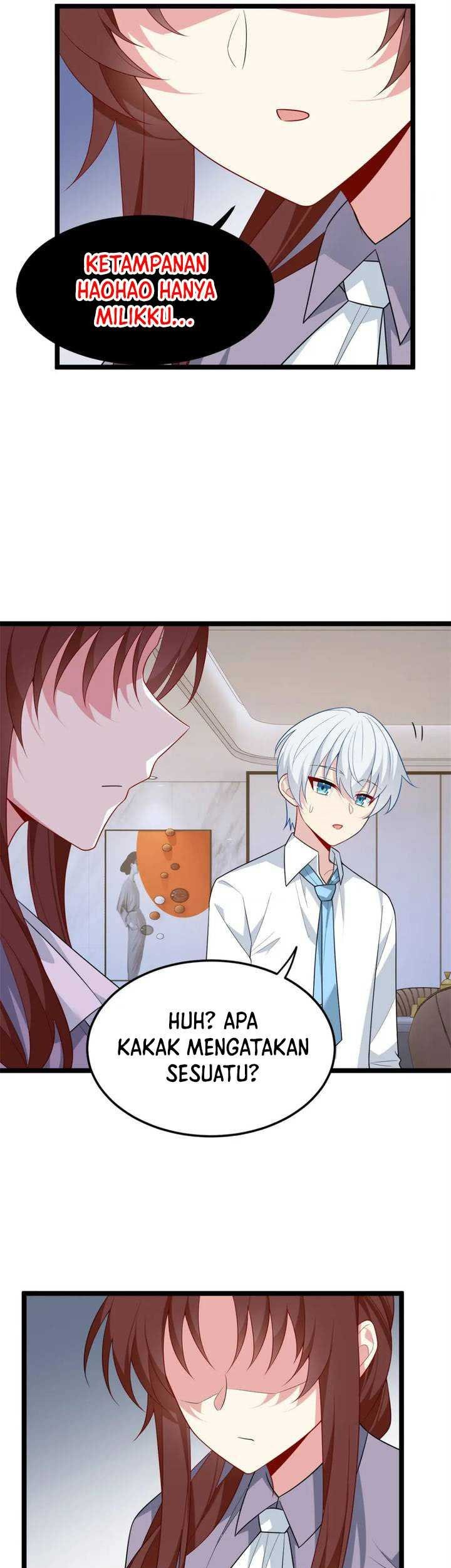 I Eat Soft Rice in Another World Chapter 65 - halaman 17