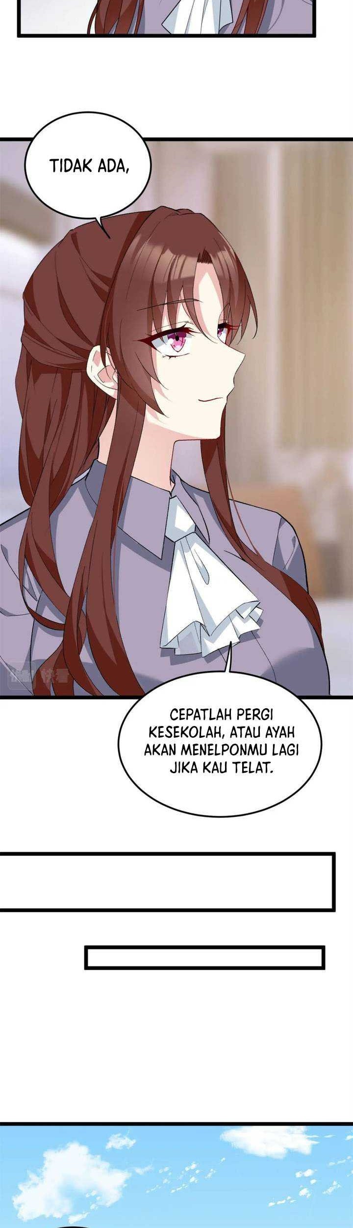 I Eat Soft Rice in Another World Chapter 65 - halaman 18