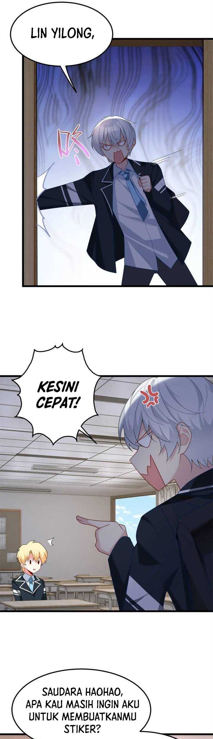 I Eat Soft Rice in Another World Chapter 65 - halaman 22