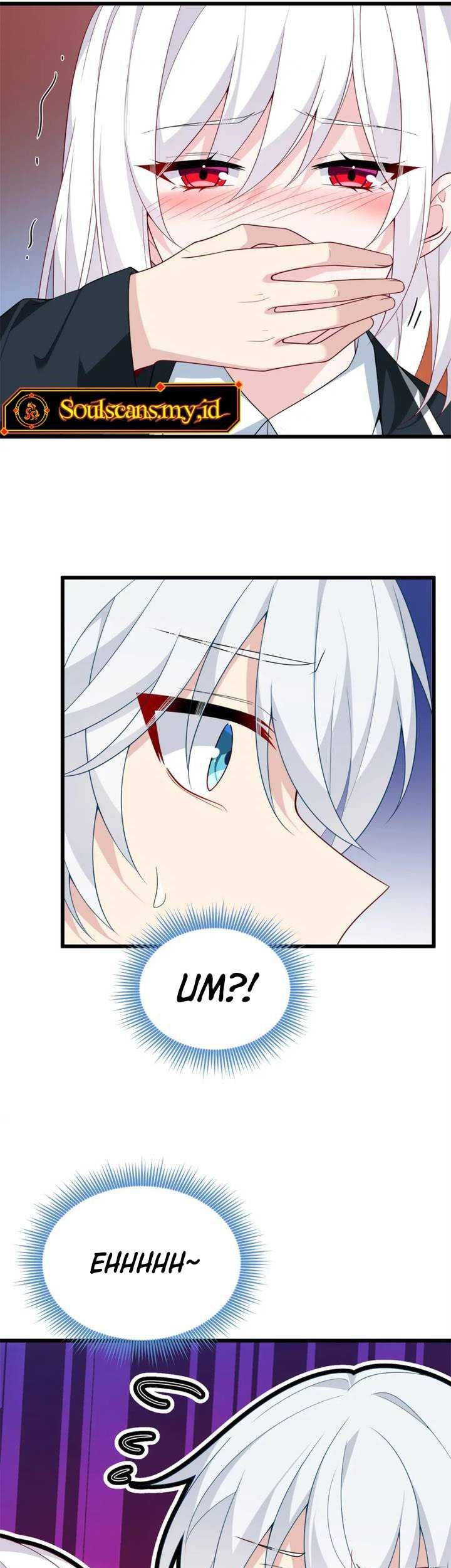 I Eat Soft Rice in Another World Chapter 65 - halaman 32
