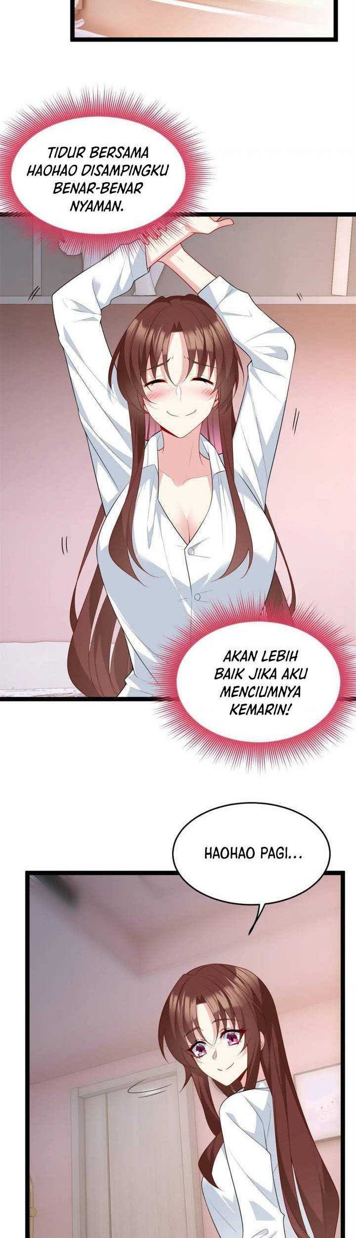 I Eat Soft Rice in Another World Chapter 65 - halaman 4