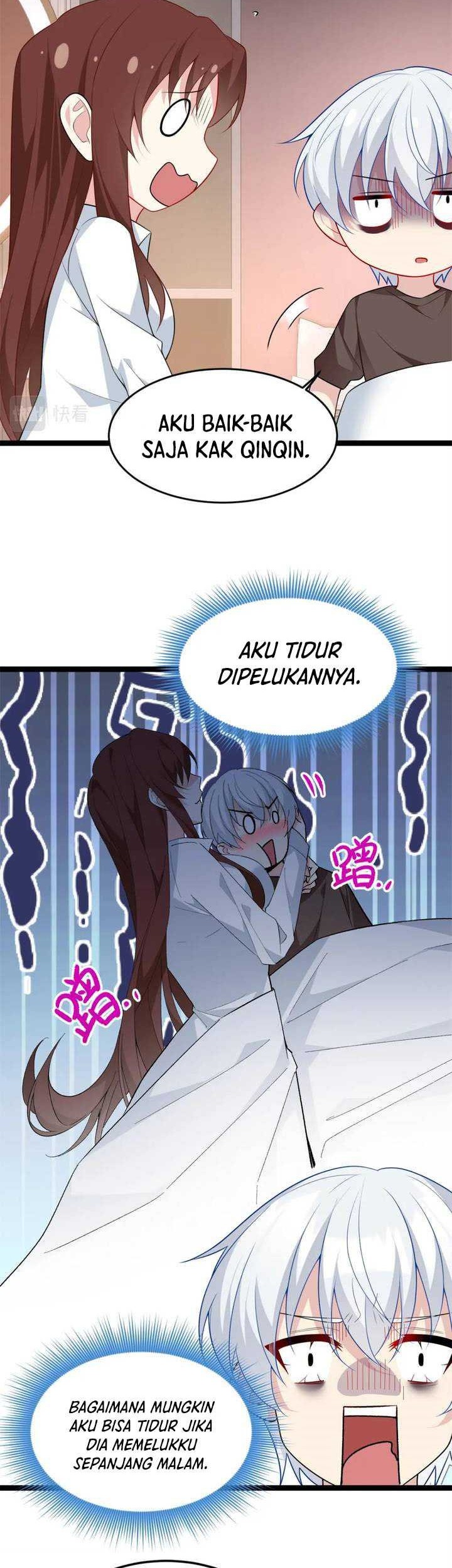 I Eat Soft Rice in Another World Chapter 65 - halaman 6