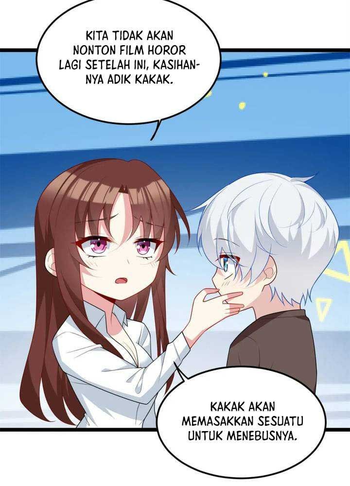 I Eat Soft Rice in Another World Chapter 65 - halaman 7