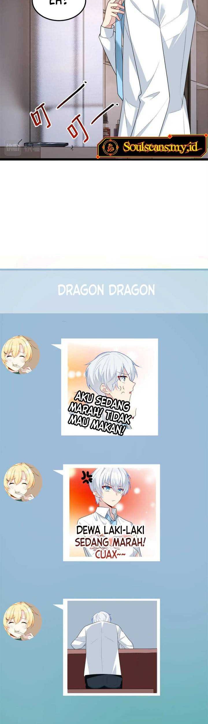 I Eat Soft Rice in Another World Chapter 65 - halaman 9