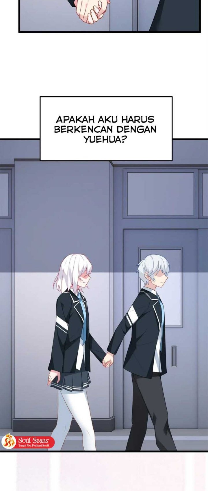 I Eat Soft Rice in Another World Chapter 66 - halaman 10