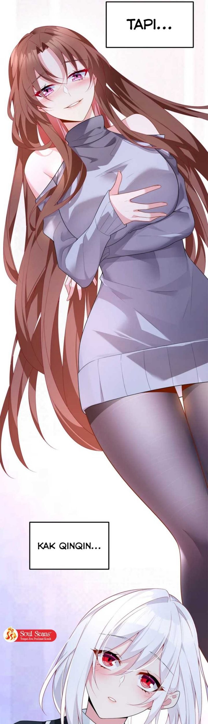 I Eat Soft Rice in Another World Chapter 66 - halaman 11