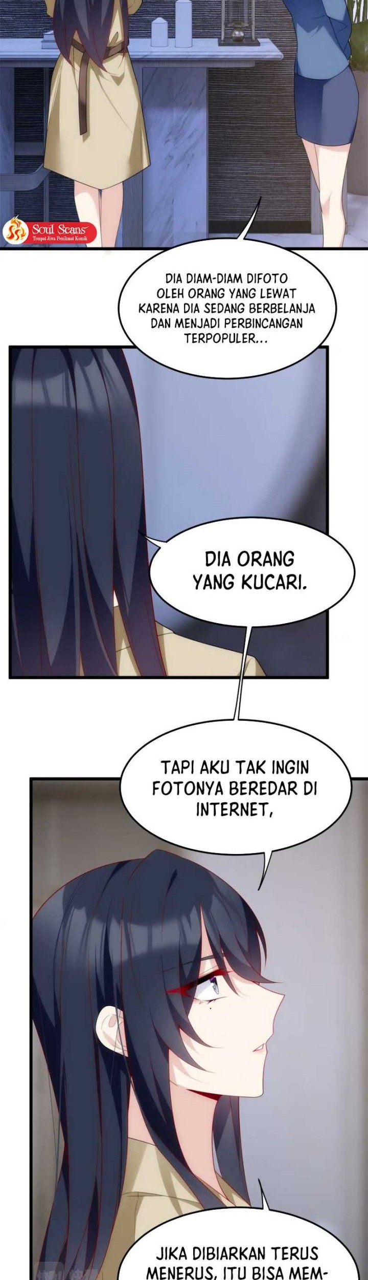 I Eat Soft Rice in Another World Chapter 66 - halaman 15