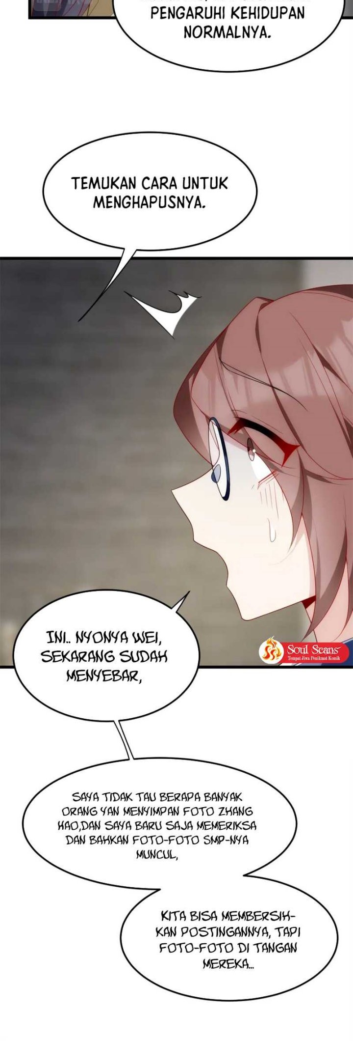 I Eat Soft Rice in Another World Chapter 66 - halaman 16