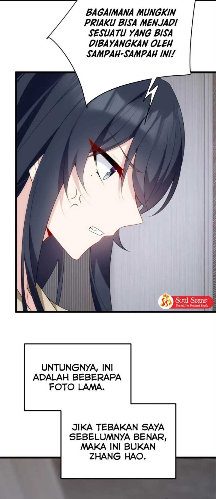 I Eat Soft Rice in Another World Chapter 66 - halaman 19