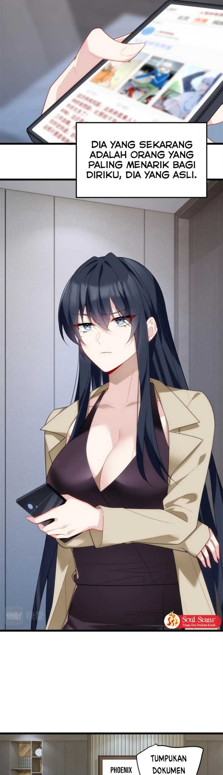 I Eat Soft Rice in Another World Chapter 66 - halaman 20
