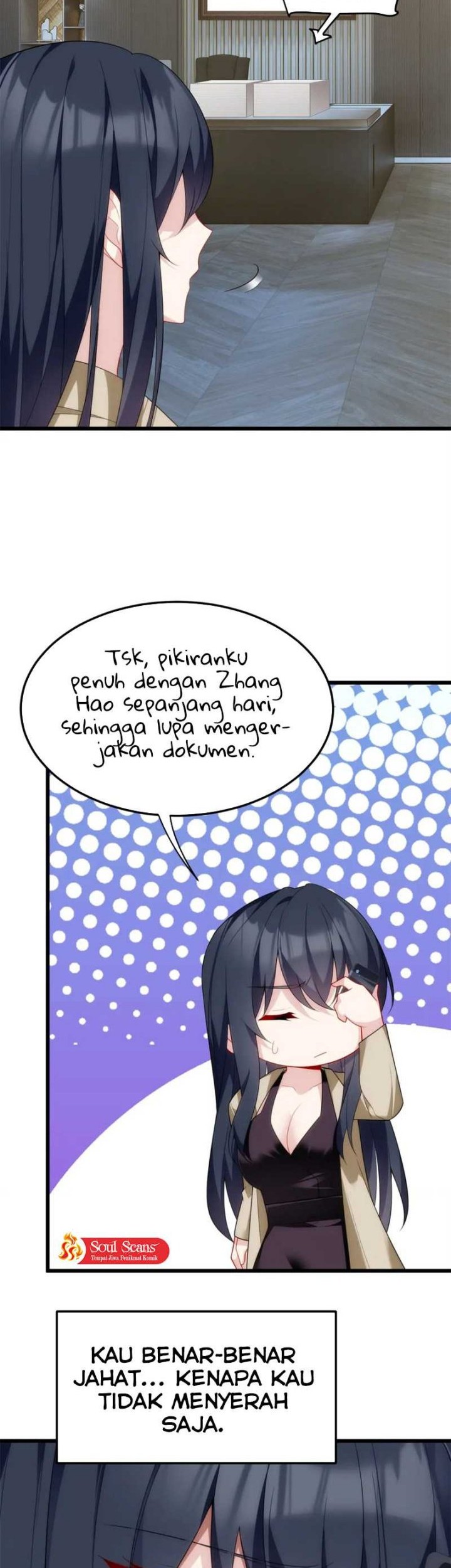I Eat Soft Rice in Another World Chapter 66 - halaman 21