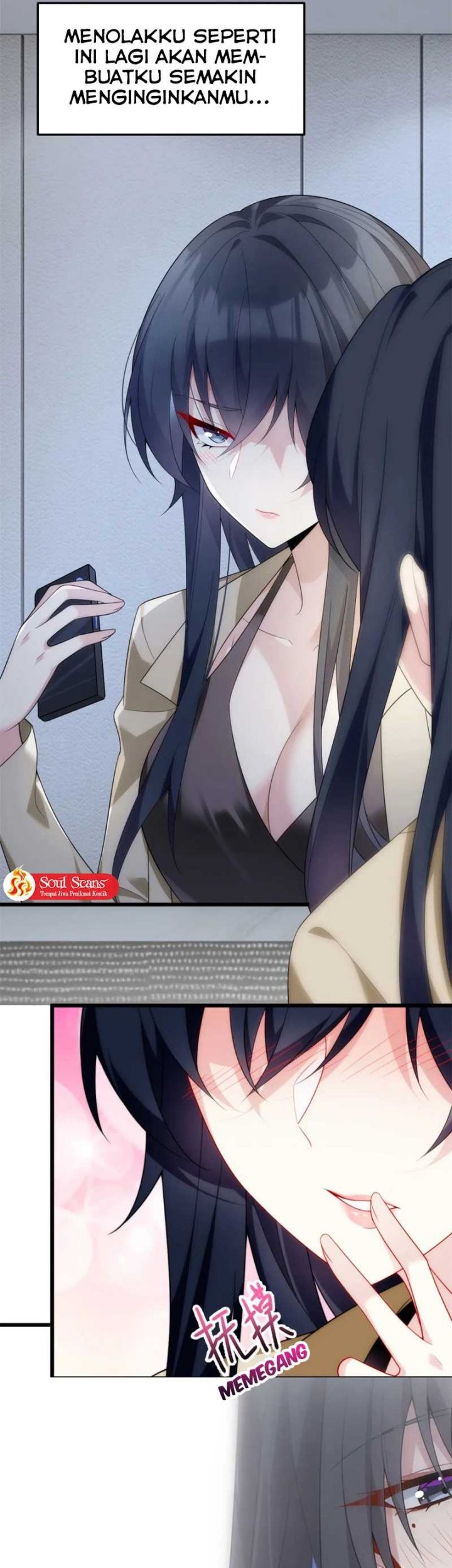 I Eat Soft Rice in Another World Chapter 66 - halaman 23