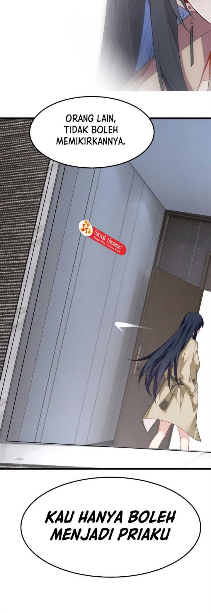 I Eat Soft Rice in Another World Chapter 66 - halaman 24