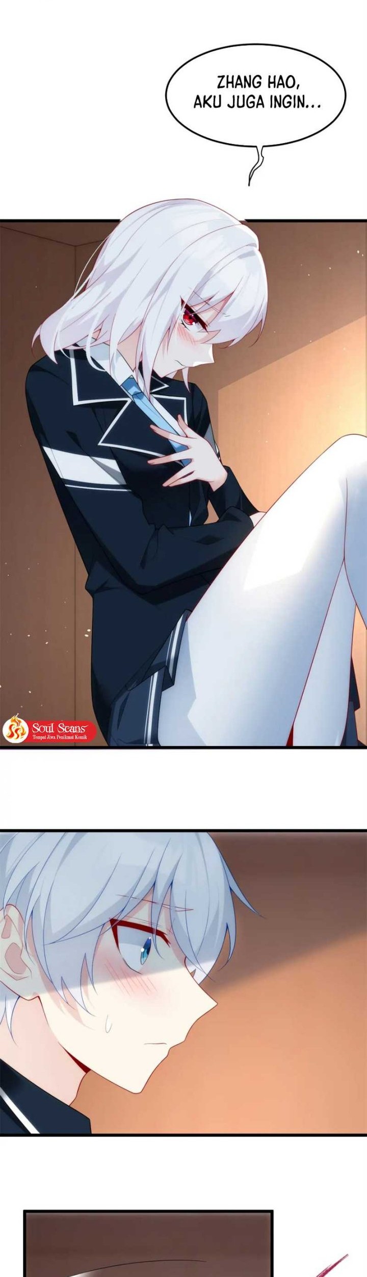 I Eat Soft Rice in Another World Chapter 66 - halaman 4