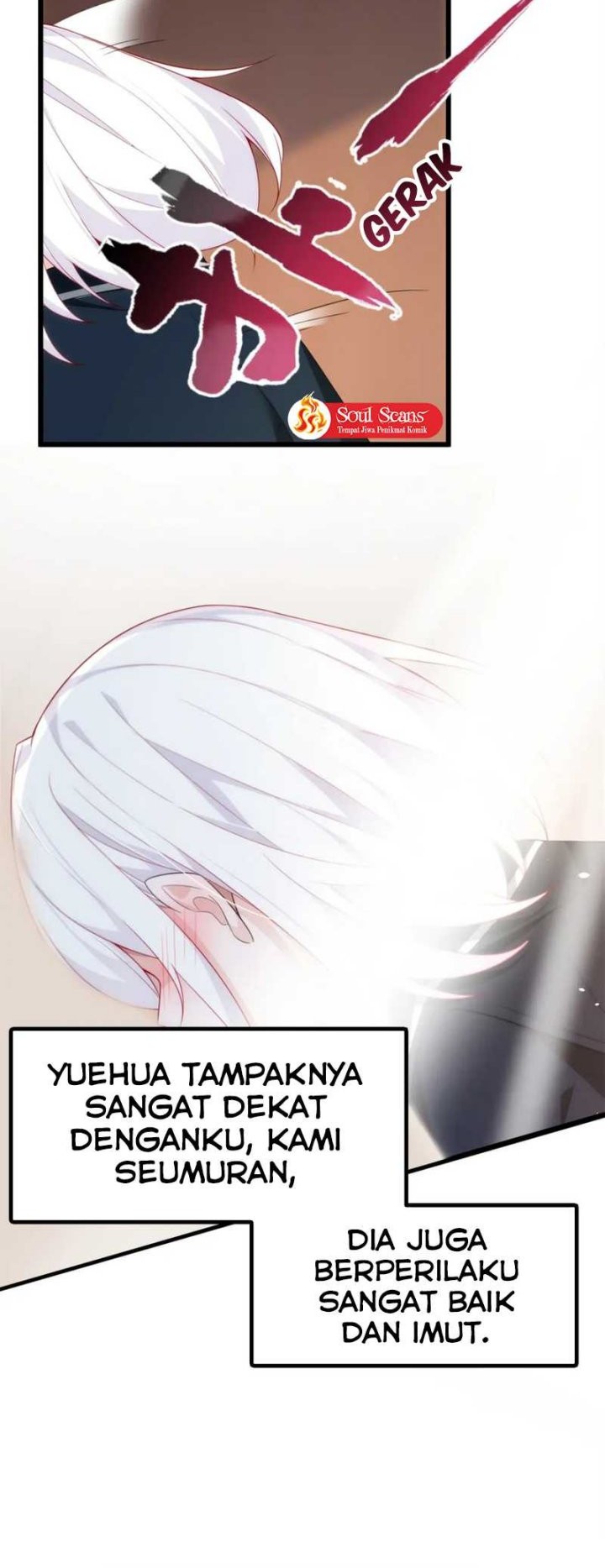 I Eat Soft Rice in Another World Chapter 66 - halaman 5