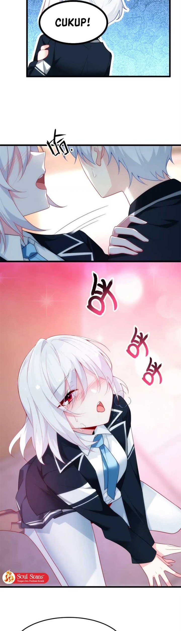 I Eat Soft Rice in Another World Chapter 66 - halaman 7