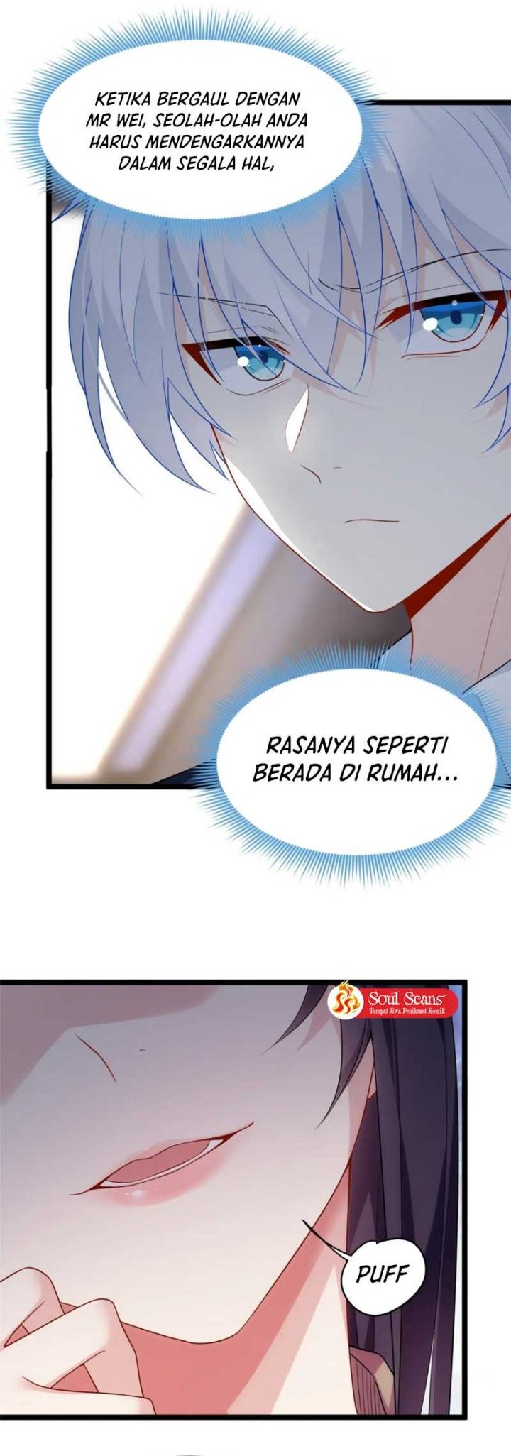 I Eat Soft Rice in Another World Chapter 67 - halaman 11